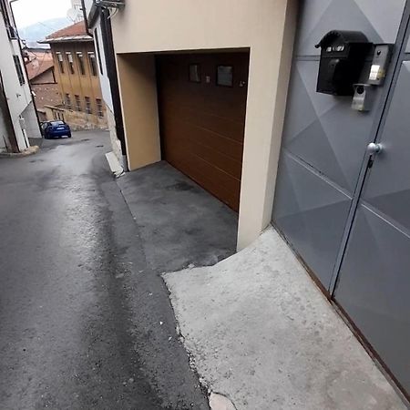 塞拉耶佛 马哈拉旅馆酒店 外观 照片