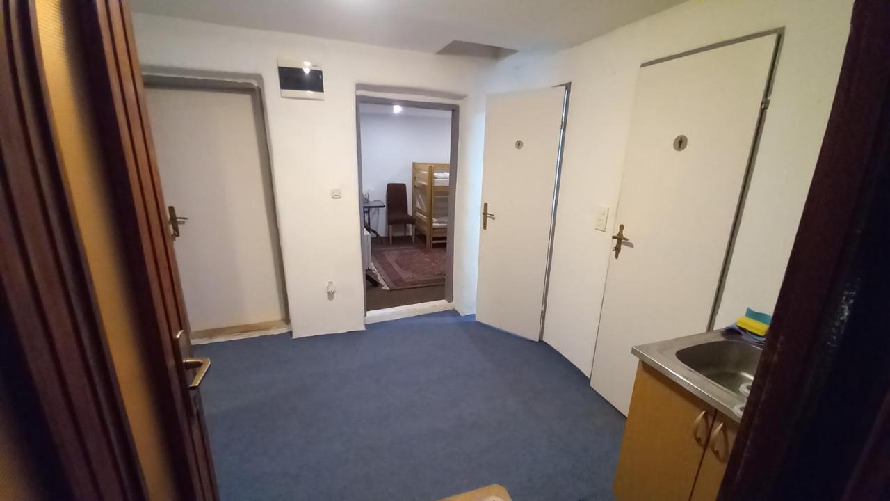 塞拉耶佛 马哈拉旅馆酒店 外观 照片