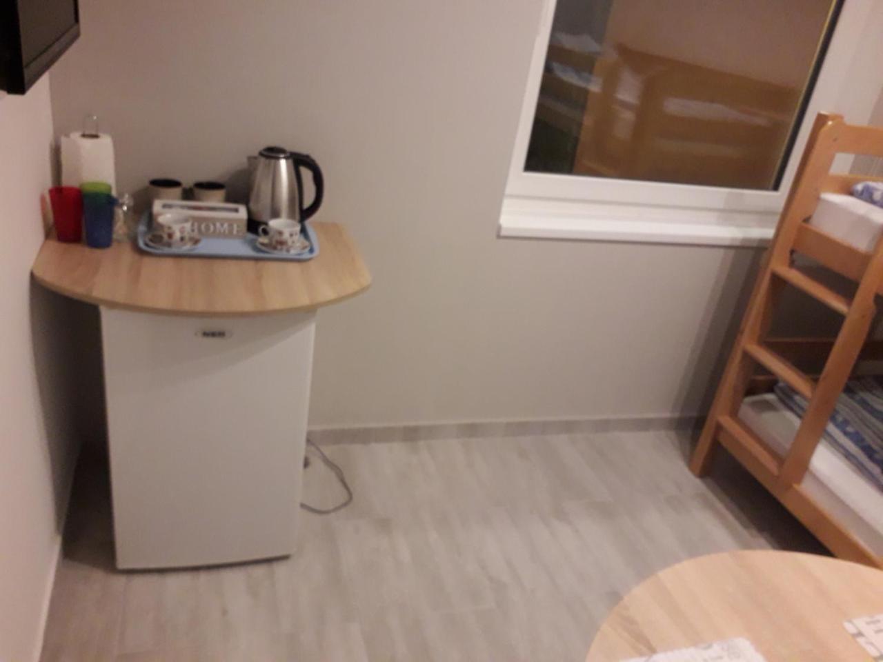 塞拉耶佛 马哈拉旅馆酒店 外观 照片