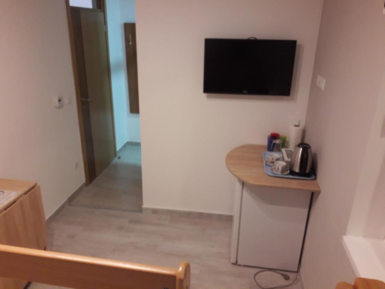 塞拉耶佛 马哈拉旅馆酒店 外观 照片