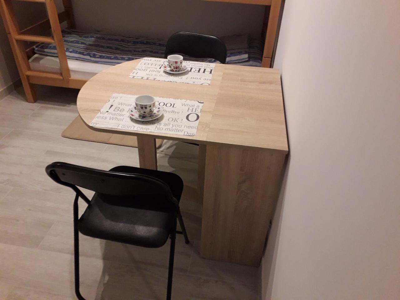 塞拉耶佛 马哈拉旅馆酒店 外观 照片