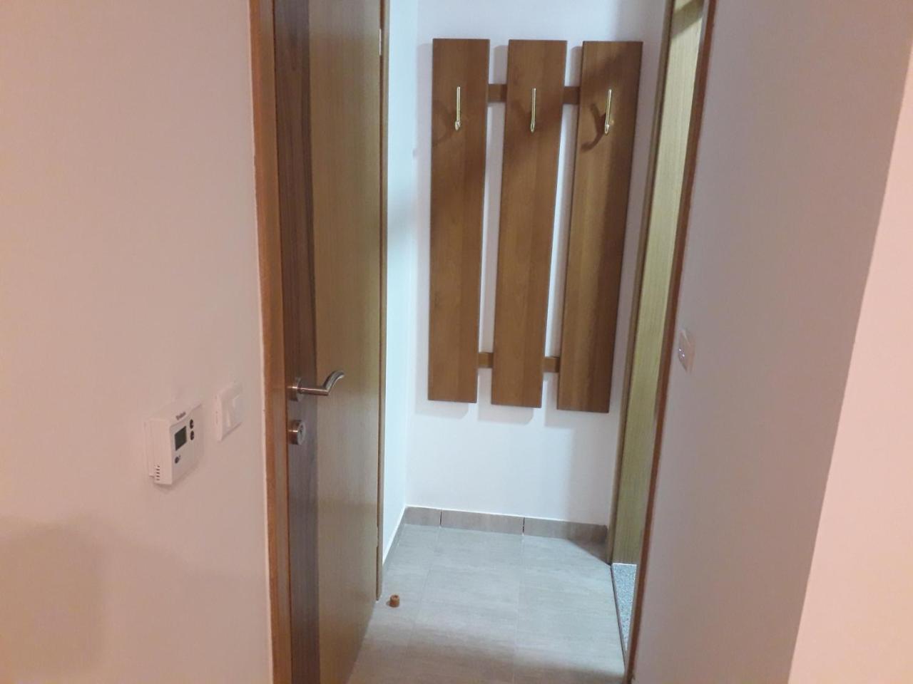 塞拉耶佛 马哈拉旅馆酒店 外观 照片