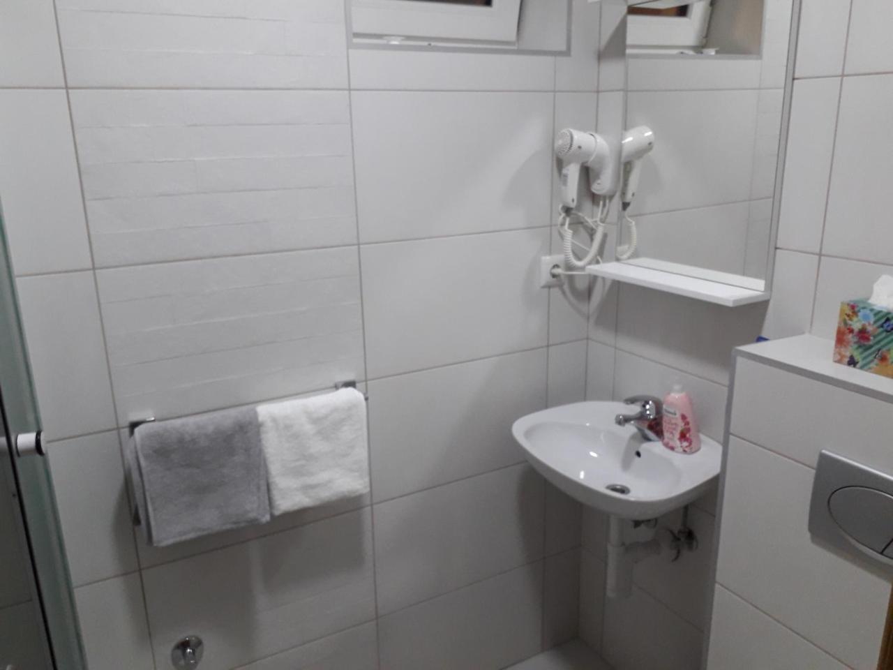 塞拉耶佛 马哈拉旅馆酒店 外观 照片