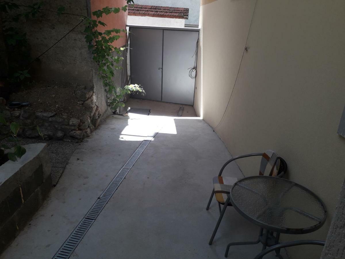 塞拉耶佛 马哈拉旅馆酒店 外观 照片